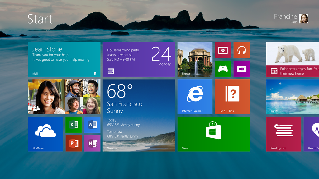 как скачать Windows 8.1 - фото 4